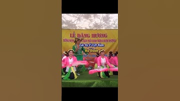 Các Họ ở Việt Nam. Họ Đoàn #hadungmc