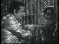 Dharmputra (1961): Aaj Ki Raat Nahin - Mala Sinha and Rehman Mahendra Kapoor