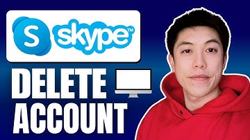 How to Delete Skype Account Permanently in PC (Quick Tutorial)