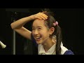 Sakura Gakuin - Scoopers Interview with Twinklestars - ENG SUB