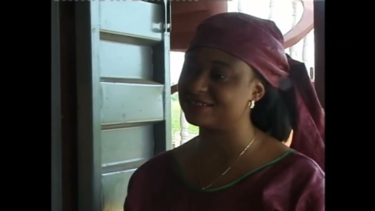 ENIRINKANHE THOMPSON FILMS