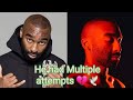 Watch Riky Rick Admit he wanted to COMMIT SUIC*DE Since he was 25💔😭🕊