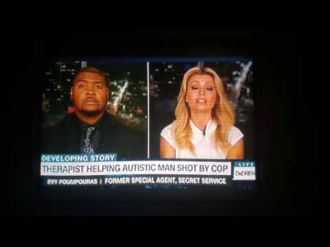 tariq-nasheed-on-dr.-drew-police-shootings