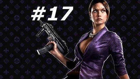 Saints Row 4 Gameplay Walkthrough Part 17-Vice Kings