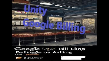 Error app bundles included in this release Play Billing Library versions 4 #Unity #Google Play