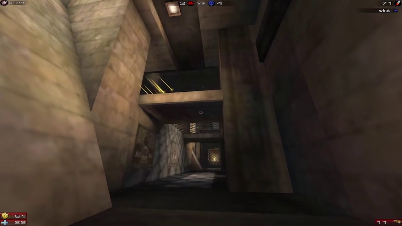 Ragequit Funcup TAM 2021 2vs2 - RoyalDrama vs Team Succsex