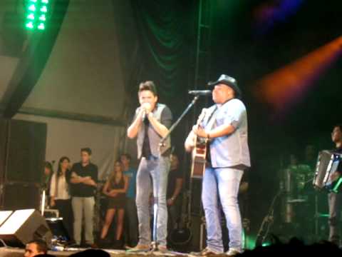 Humberto e Ronaldo - Sou foda