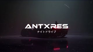 ANTXRES, GRVI - Lonely (Official Music Video)
