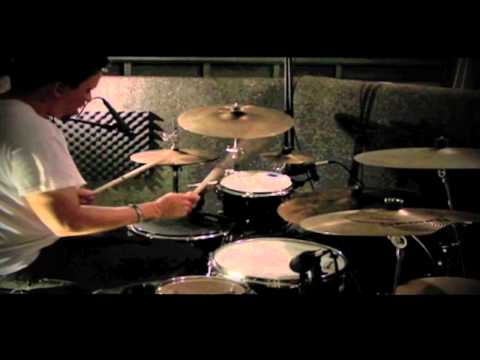 Israel Houghton- Hosanna(Be Lifted Higher)(drum cover)