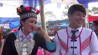 kwv txhiaj kab cua thiab na li hai ntu 4