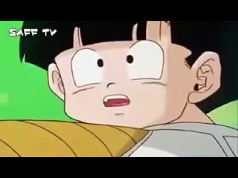 قتال غوكو ضد فريزر كاملا مدبلج 