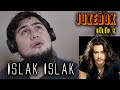 Ben Feleğin Şu Çarkına Çomak Sokarım!🎤(Barış akarsu-Islak Islak) - Jukebox Bölüm 5