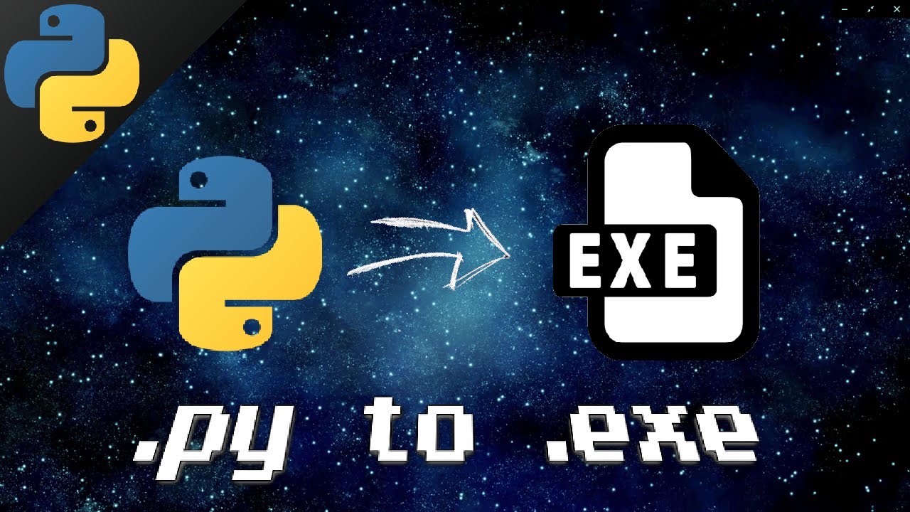 Python exe. Py to exe.
