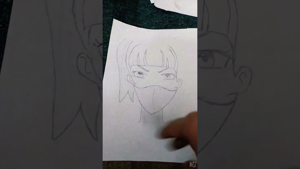 wow 😍😍 drawing with other pictures plz like shareband subscribe
