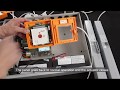 Implementation of two smoke zones with the CompactSmoke™ Plus control panel