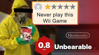 I Played The Worst Wii Games Ever Made screenshot 4