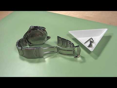 Learn more about changing watch bands: .... 