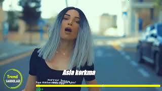 Aleyna Tilki - Nasılsın Aşkta?(Pınar Alakbarzadeh Cover) Resimi