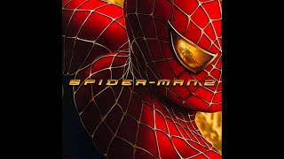 Spider Man 2 -Tuhaf olaylar (bölüm 5)