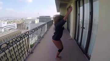 vidéo Beyoncé - 7/11