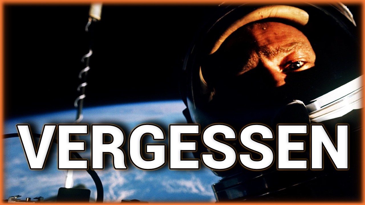 Gemini: Ohne dieses Programm wäre Apollo gescheitert