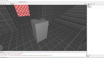 Greyboxing a 4 player Deathmatch map for Quake (1/2)[Quake and Trenchbroom]