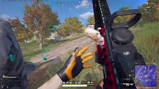 90s [PUBG Montage] 5/23