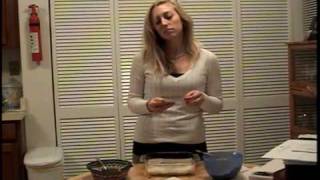 Speech 3: Demonstration Speech