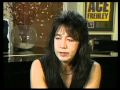 Ace Frehley Interview