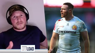 What on earth is happening with Sam Simmonds & England rugby | Rugby News | RugbyPass Offload