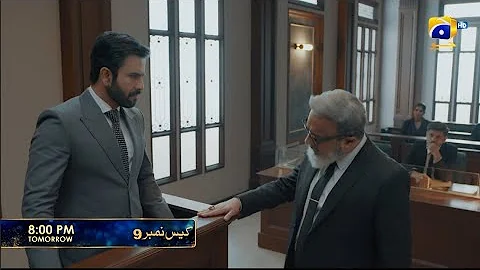 Case No.9 Episode 26 Promo | Tomorrow at 8:00 PM only on Har Pal Geo