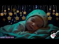 Super Relaxing Baby Lullaby 🎵🎵🎵 Sweet Dreams Bedtime Music for Babies | Sleep Music 💕💕💕
