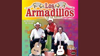 Video thumbnail of "Los Armadillos de la Sierra - Irma"