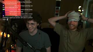 Pogostuck training montage.