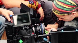 AKT RTX 2014 Making of CALAPRODUCCIONES