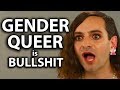Genderqueer Pronouns are Bullsh!t