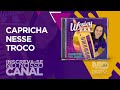 Wesley dos teclados - Capricha Nesse Troco