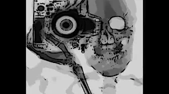 Song "Digital Death Mask" - A Electro Orchestral Requiem Song "Digital Death Mask" - A Electro Orchestral Requiem