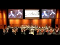 "Legend of Zelda" by the National Symphony Orchestra at the Filene Center