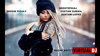 SROGIE PIGUŁY &#LIVE#PREMERA#VIXA#DROPY#NOWOŚCI#UDOSTEPNIAJ#LECIMY