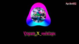 Mixtape Disco tanah bongkar for jontra 2020