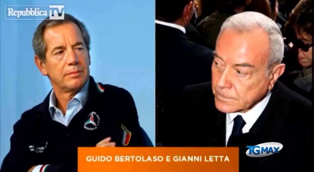 Ricostruzione, spunta nuova intercettazione Bertolaso-Letta