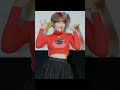 Lee hye-bin in red Outfits 😍♥️ #shortvideos #reel #kpop #ytshorts #momoland #leehyein #nancy #shorts