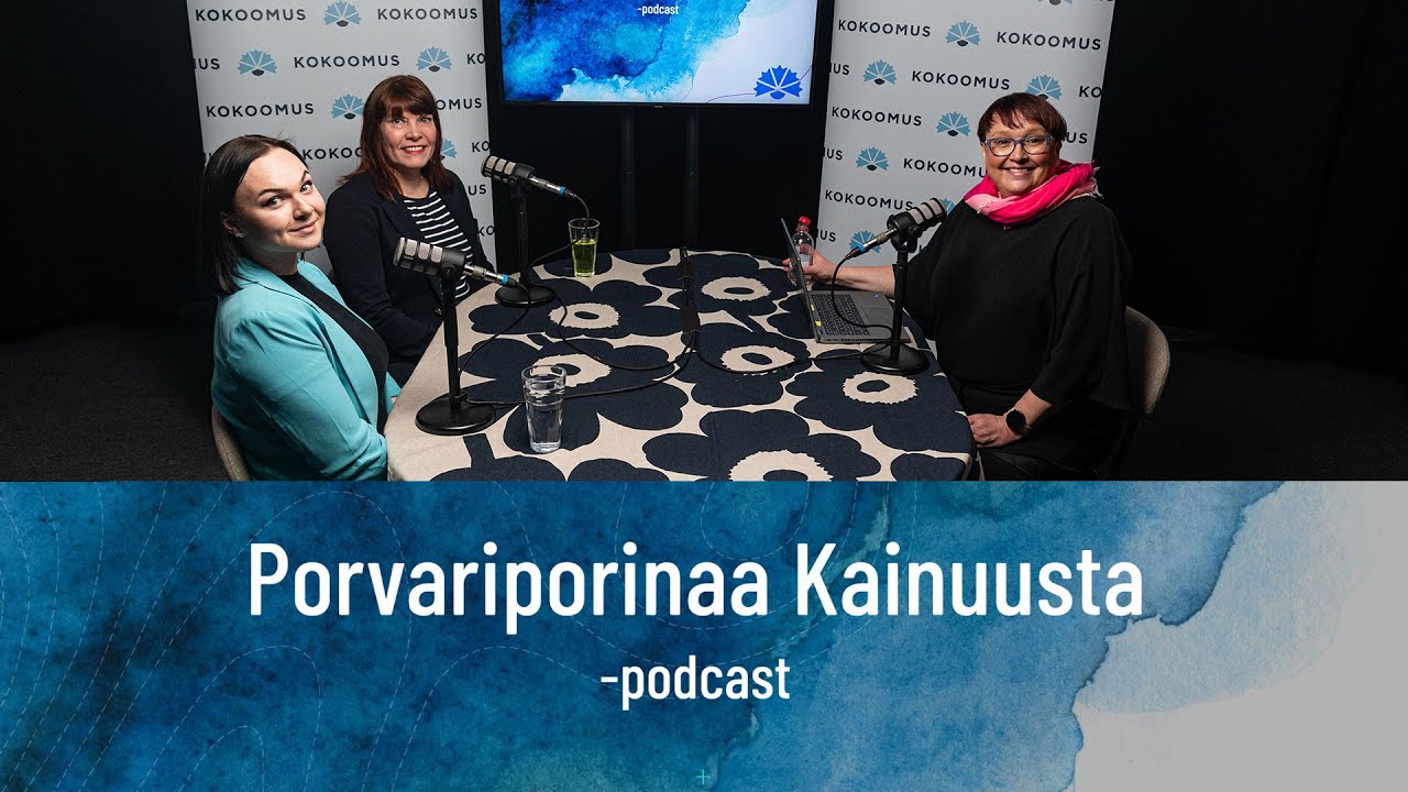 Jakso 26: Pienten kuntien vetovoima