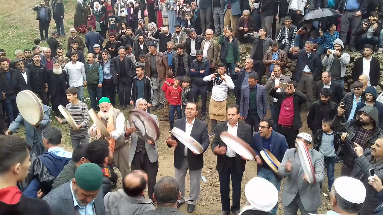 Murat şenlikleri(serhıvde)2018