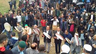 Murat Şenlikleriserhıvde2018