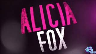 Alicia Fox Antron 2022Wwe