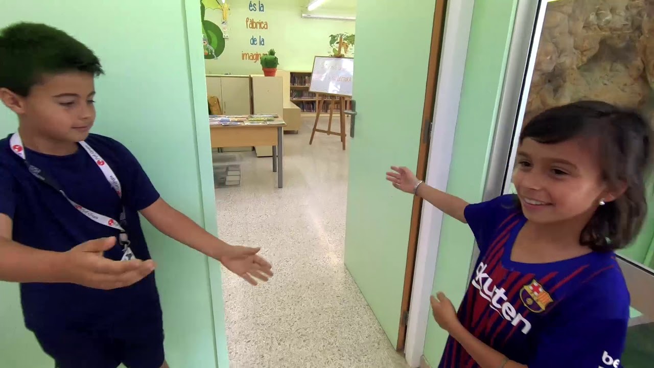 Lipdub Joan Maragall