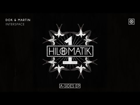 Dok & Martin - Interspace [Official Audio]