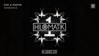 Dok Martin - Interspace Official Audio